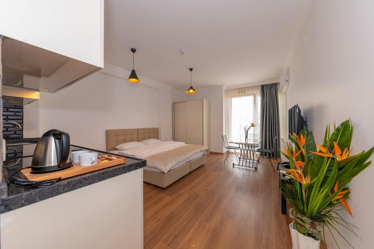 Joy Suites Istambul Exterior foto
