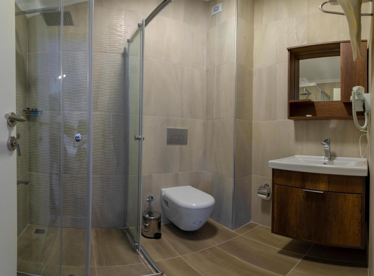Joy Suites Istambul Exterior foto