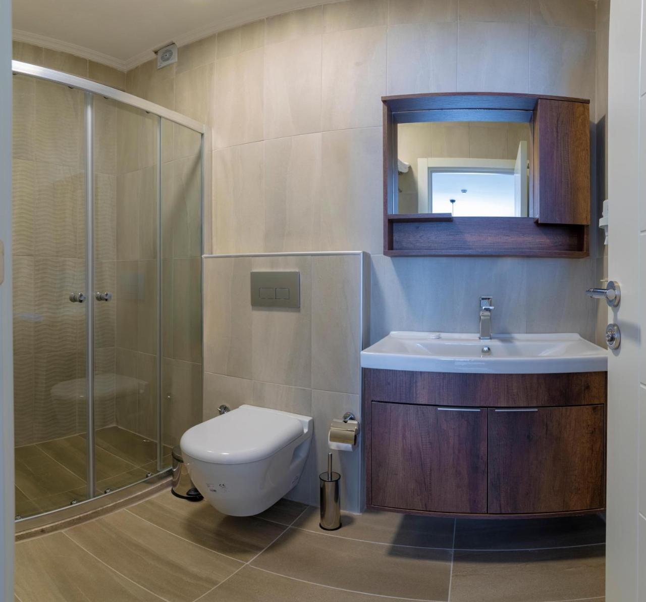 Joy Suites Istambul Exterior foto